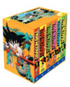 Dragon Ball Legend nº 01 | Planeta España