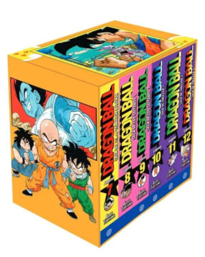 Dragon Ball Legend nº 02 | Planeta España