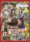 Delicious In Dungeon 14 | Panini México