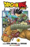 Dragon Ball Super 06 | Panini México