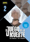 EL-JUEGO-DE-LA-MUERTE-02.jpg El Juego de la Muerte 02 | Norma Editorial