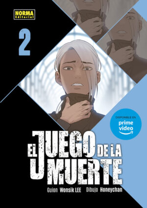 El Juego de la Muerte 02 | Norma Editorial