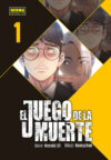 EL-JUEGO-DE-LA-MUERTE-1.jpg El Juego de la Muerte 01 | Norma Editorial