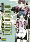 ESPIRITUS-MALEVOLOS-MONONOGATARI-01.jpg Espíritus Malévolos. Mononogatari 01 | Norma Editorial