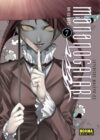 ESPIRITUS-MALEVOLOS-MONONOGATARI-07.jpg Espíritus Malévolos. Mononogatari 07 | Norma Editorial