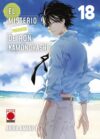 El misterio prohibido de Ron Kamonohashi 18 | Panini España