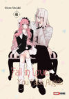 FALL-IN-LOVE-YOU-FALSE-ANGELS-N-06.jpg FALL IN LOVE YOU FALSE ANGELS N. 06 | Panini México