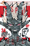 FIRE-FORCE-N-34.jpg FIRE FORCE N.34 | Panini México