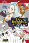FOUR-KNIGHTS-OF-THE-APOCALYPSE-03.jpg Four Knights of the Apocalypse 03 | Norma Editorial