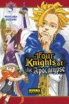 FOUR-KNIGHTS-OF-THE-APOCALYPSE-05.jpg Four Knights of the Apocalypse 05 | Norma Editorial
