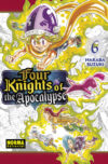 FOUR-KNIGHTS-OF-THE-APOCALYPSE-06.jpg Four Knights of the Apocalypse 06 | Norma Editorial