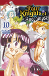 FOUR-KNIGHTS-OF-THE-APOCALYPSE-10.jpg Four Knights of the Apocalypse 10 | Norma Editorial