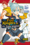 FOUR-KNIGHTS-OF-THE-APOCALYPSE-16.jpg Four Knights of the Apocalypse 16 | Norma Editorial