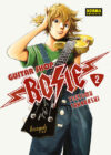 Guitar Shop Rosie 02 | Norma Editorial