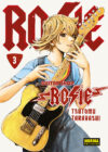 Guitar Shop Rosie 03 | Norma Editorial