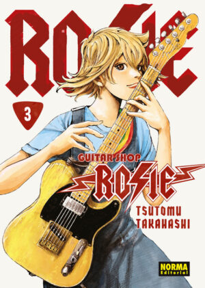 GUITAR-SHOP-ROSIE-3.jpg Guitar Shop Rosie 03 | Norma Editorial
