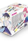 GIRLFRIEND, GIRLFRIEND BOXSET N.1 | Panini México