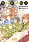 HIKARU-NO-GO-06.jpg Hikaru no Go 06 | Norma Editorial