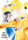 HONEY-LEMON-SODA-N-12.jpg HONEY LEMON SODA N.12 | Panini México