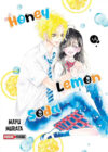 HONEY-LEMON-SODA-N-14.jpg HONEY LEMON SODA N.14 | Panini México