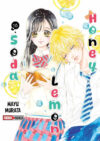 HONEY-LEMON-SODA-N-16.jpg HONEY LEMON SODA N.16 | Panini México