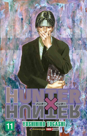 Hunter X Hunter 11 | Panini México