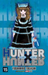 Hunter-X-Hunter-15.jpg Hunter X Hunter 15 | Panini México