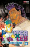 Hunter-X-Hunter-16.jpg Hunter X Hunter 16 | Panini México