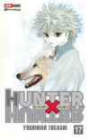 Hunter-X-Hunter-17.jpg Hunter X Hunter 17 | Panini México