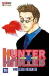 Hunter-X-Hunter-19.jpg Hunter X Hunter 19 | Panini México