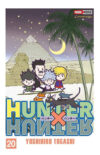 Hunter-X-Hunter-20.jpg Hunter X Hunter 20 | Panini México
