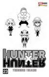 Hunter-X-Hunter-23.jpg Hunter X Hunter 23 | Panini México