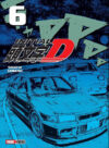 INITIAL-D-N-06.jpg INITIAL D N.06 | Panini México