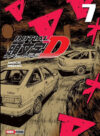INITIAL-D-N-07.jpg INITIAL D N.07 | Panini México