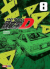 INITIAL-D-N-08.jpg INITIAL D N.08 | Panini México