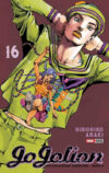 JOJO´S PART 8 - JOJOLION TANKOBOON FORMAT N.16 | Panini México