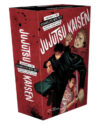 Jujutsu Kaisen Box Set Completo: Volumen 1-30 (Incluye volumen 0) | VIZ MEDIA