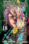 JUJUTSU-KAISEN-N-18.jpg JUJUTSU KAISEN N.18 | Panini México