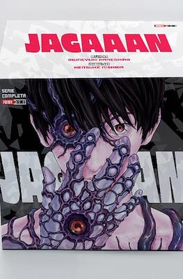 JAGAAAAN! BOXSET N.1 | Panini México
