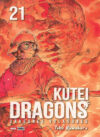 KUTEI-DRAGONS-N-21.jpg KUTEI DRAGONS N.21 | Panini México