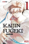 Kaijin-Fugeki.jpg KAJIN FUGEKI N.01 | Panini México