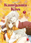 Kamisama Kiss 07 | Panini España