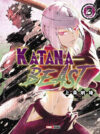 Katana-Beast-03.jpg KATANA BEAST N.03 | Panini México