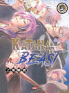 KATANA BEAST N.05 | Panini México