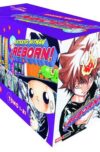 HITMAN REBORN BOXSET N.1 | Panini México