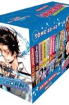 HITMAN REBORN BOXSET N.2 | Panini México