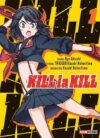 KILL LA KILL N.01 | Panini México