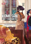 Komi-san-no-puede-comunicarse-22.jpg Komi san no puede comunicarse 22 | Panini México