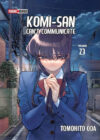 Komi-san-no-puede-comunicarse-23.jpg Komi san no puede comunicarse 23 | Panini México