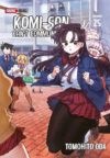 Komi-san-no-puede-comunicarse-25.jpg Komi san no puede comunicarse 25 | Panini México
